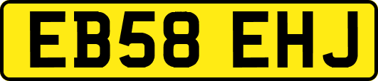 EB58EHJ