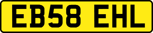 EB58EHL