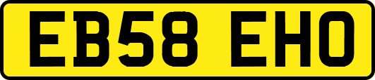 EB58EHO