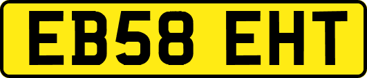 EB58EHT