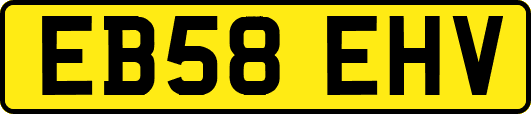 EB58EHV