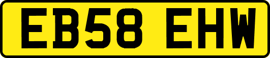 EB58EHW