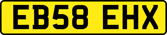 EB58EHX
