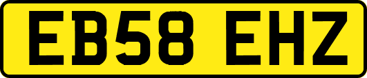 EB58EHZ
