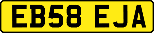 EB58EJA