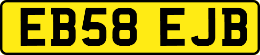 EB58EJB