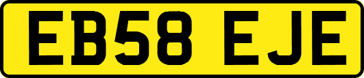 EB58EJE