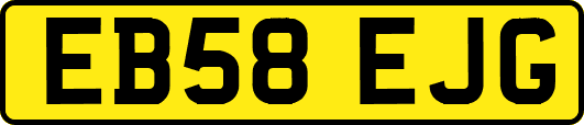 EB58EJG