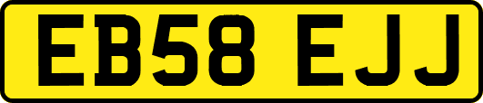 EB58EJJ
