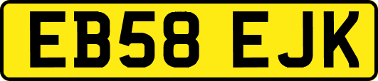 EB58EJK