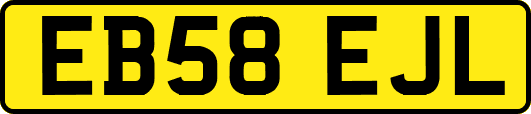 EB58EJL