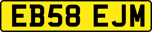 EB58EJM