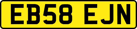 EB58EJN