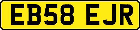 EB58EJR