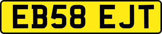 EB58EJT