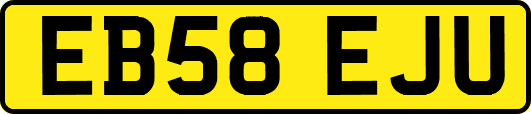 EB58EJU