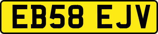 EB58EJV