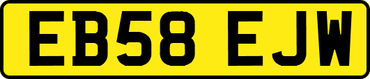 EB58EJW
