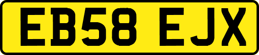 EB58EJX