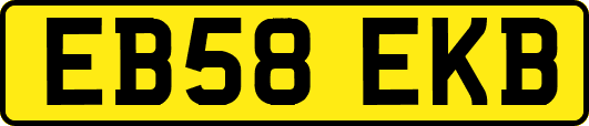 EB58EKB