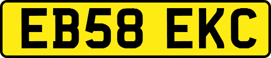 EB58EKC