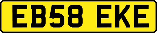 EB58EKE