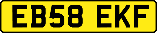 EB58EKF