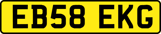EB58EKG