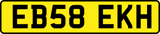 EB58EKH
