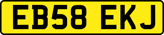 EB58EKJ
