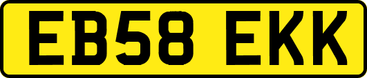 EB58EKK