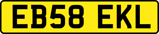 EB58EKL