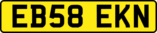 EB58EKN