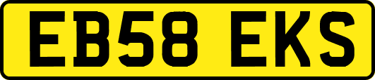 EB58EKS