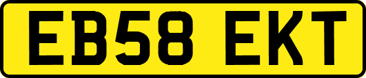 EB58EKT
