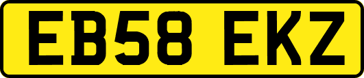 EB58EKZ