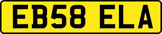 EB58ELA