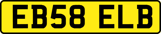 EB58ELB