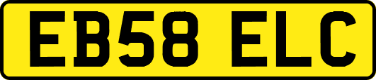 EB58ELC