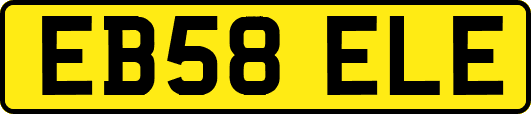 EB58ELE