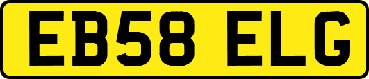 EB58ELG