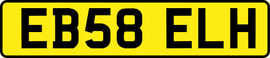 EB58ELH