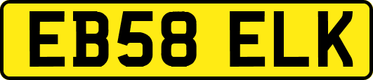 EB58ELK