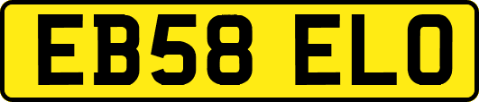 EB58ELO