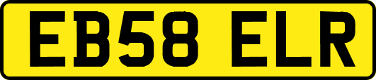 EB58ELR