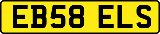 EB58ELS