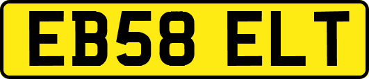 EB58ELT