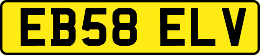 EB58ELV