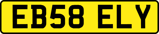 EB58ELY