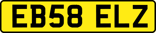 EB58ELZ